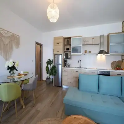 Georgia Villas