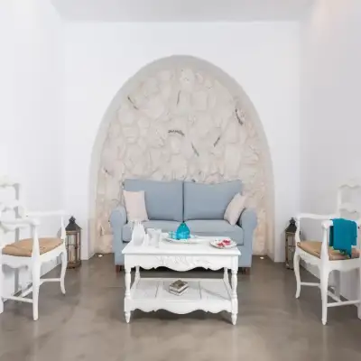 Cycladic Islands Hotel & Spa