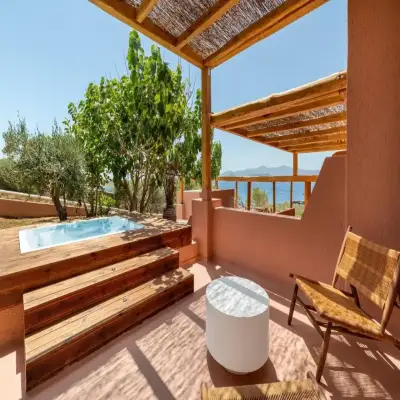 Akre Hotel