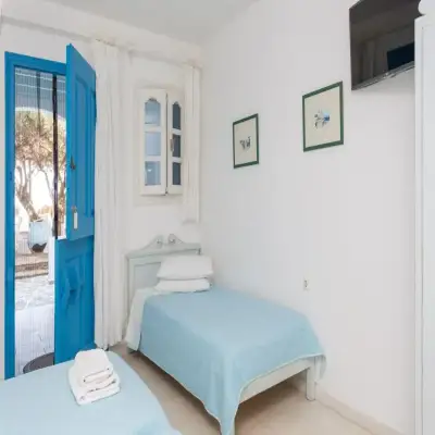 Castello studios
