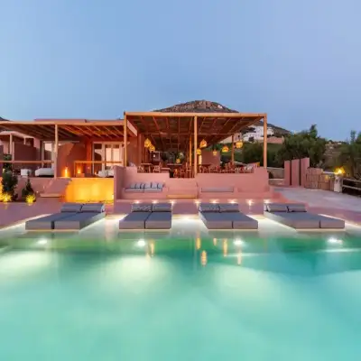 Akre Hotel