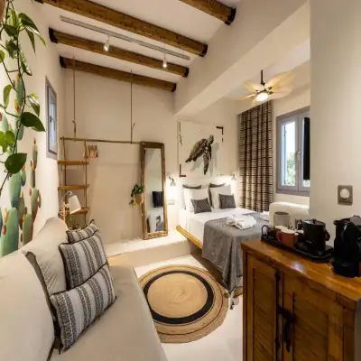 The Artemis Hotel