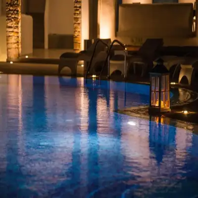 Cycladic Islands Hotel & Spa