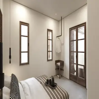 Akre Hotel