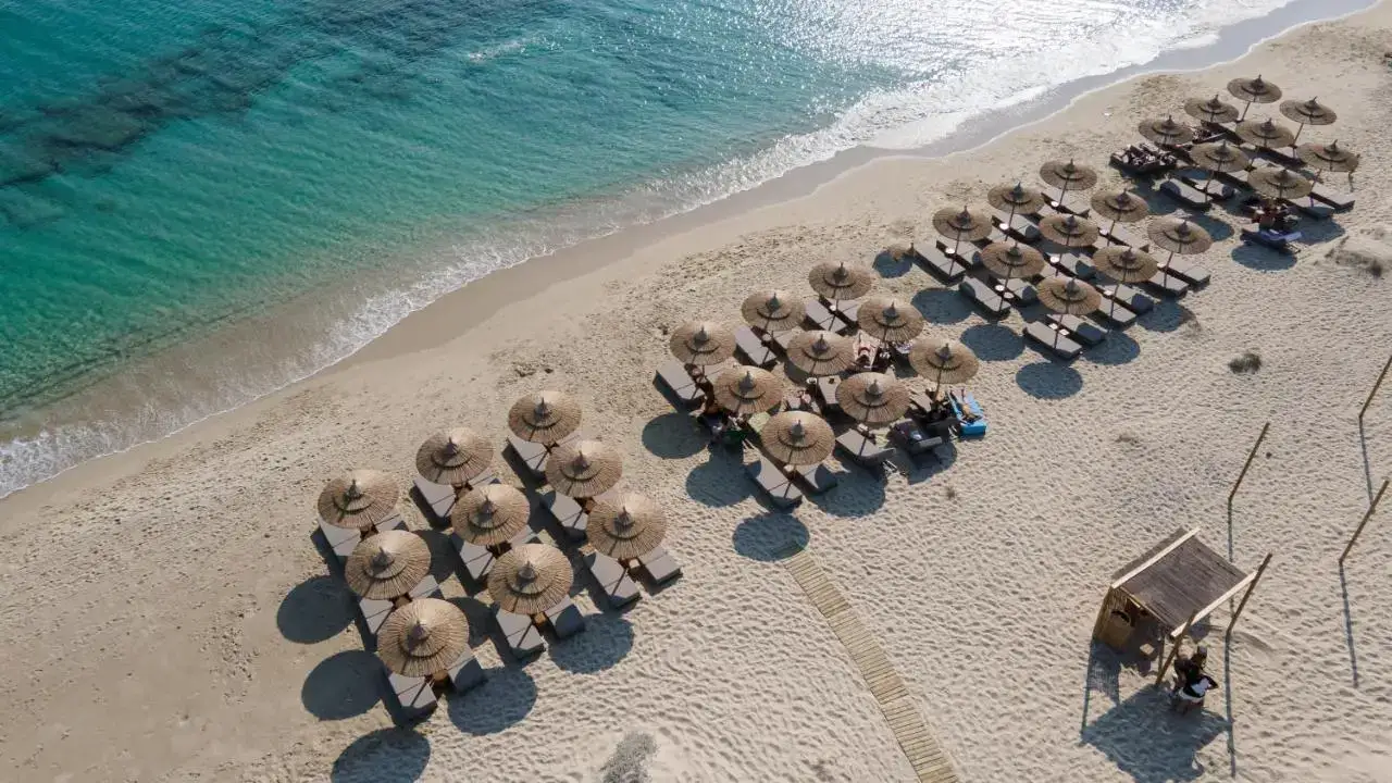 Sundunes Hotel Naxos