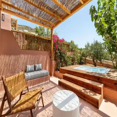 Akre Hotel