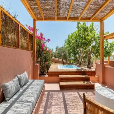 Akre Hotel