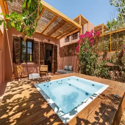 Akre Hotel