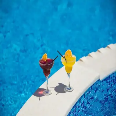 Cycladic Islands Hotel & Spa