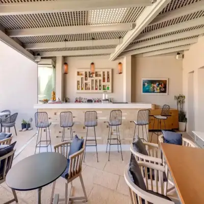 Kouros Art Hotel (Adults Only)