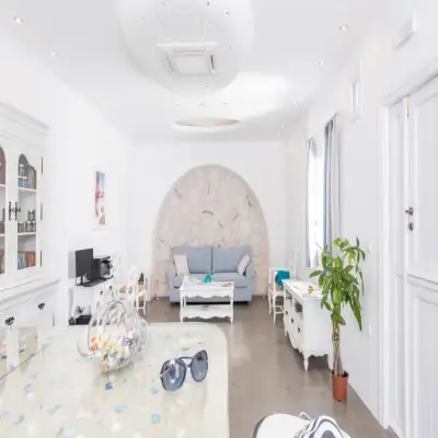 Cycladic Islands Hotel & Spa