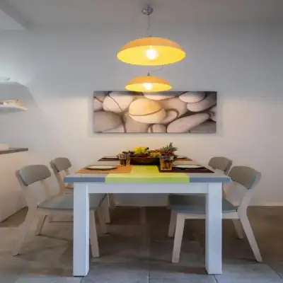 Arco Naxos Luxury Apartments