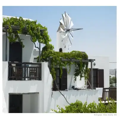 Anemomilos