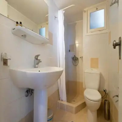 Hotel Roumani