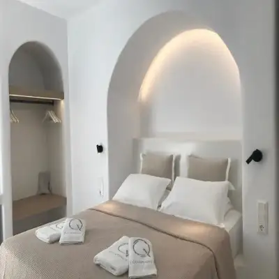 Quartano Luxury Cycladic Residence, Adults Only (13+)