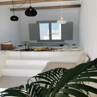 Quartano Luxury Cycladic Residence, Adults Only (13+)