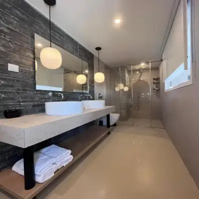 Hotel Roumani