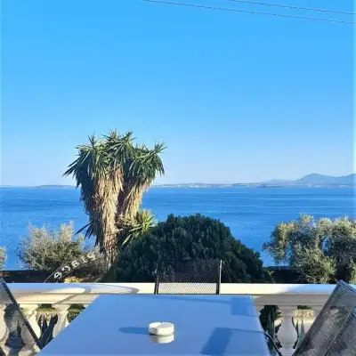Stefanosplace Apart Hotel Sea View