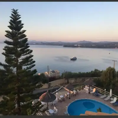 Stefanosplace Apart Hotel Sea View