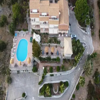 Stefanosplace Apart Hotel Sea View