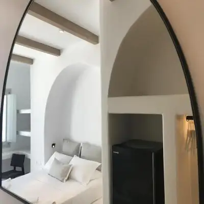 Quartano Luxury Cycladic Residence, Adults Only (13+)