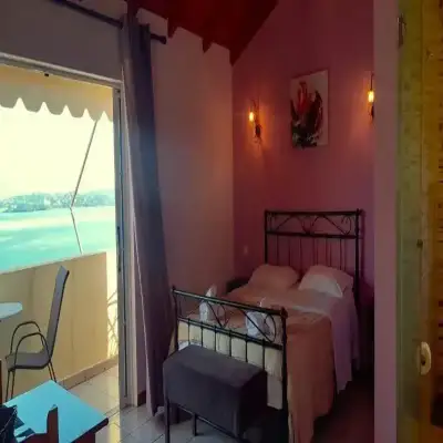 Stefanosplace Apart Hotel Sea View