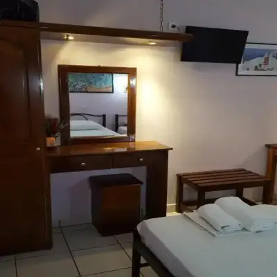Stefanosplace Apart Hotel Sea View