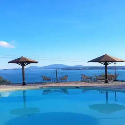 Stefanosplace Apart Hotel Sea View
