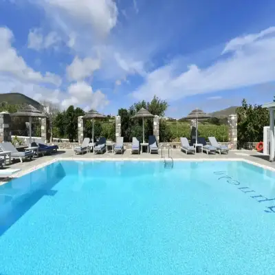 Agrabeli Paros