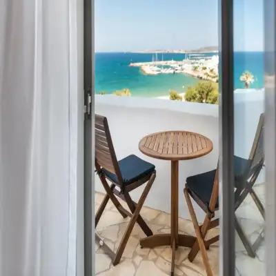 Paliomylos Spa Hotel