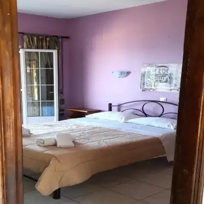 Stefanosplace Apart Hotel Sea View