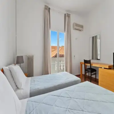 Hotel Roumani