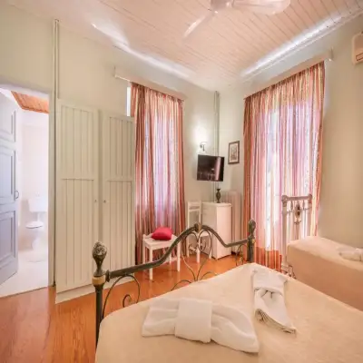 Archontiko Petrettini Hotel
