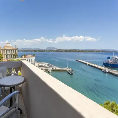 Hotel Roumani