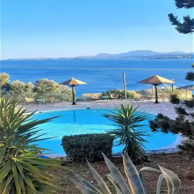 Stefanosplace Apart Hotel Sea View