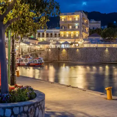 Hotel Roumani