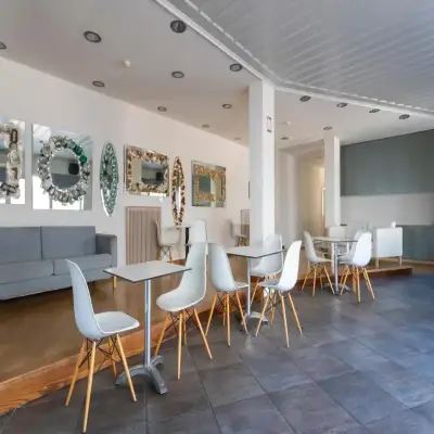 Hotel Roumani