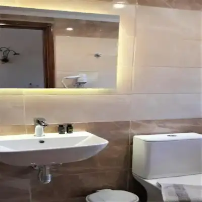Stefanosplace Apart Hotel Sea View