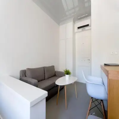 Guesthouse Niriides