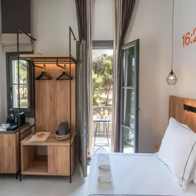 Sandom Hotel