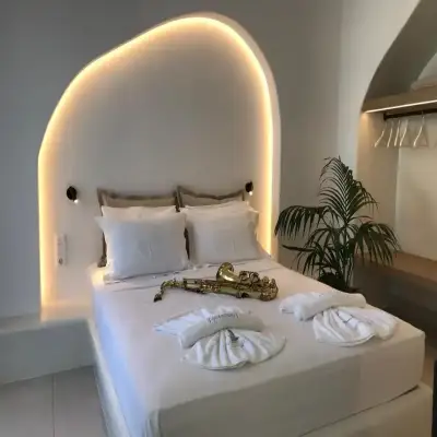 Quartano Luxury Cycladic Residence, Adults Only (13+)