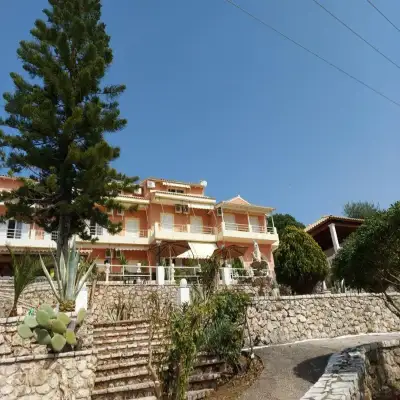 Stefanosplace Apart Hotel Sea View
