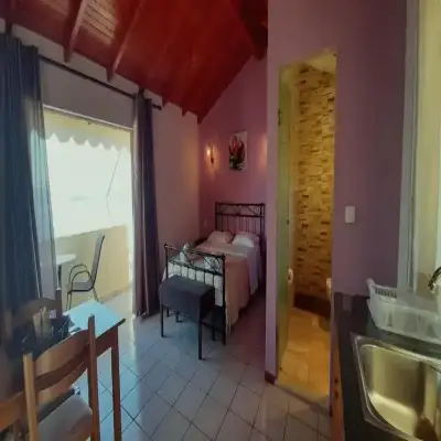 Stefanosplace Apart Hotel Sea View