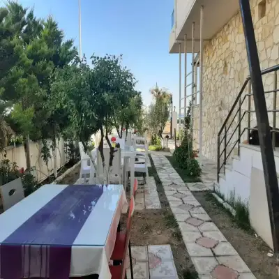Masal Evi Otel +10