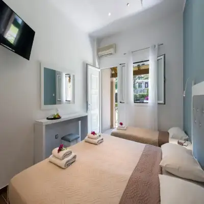 Anita Hotel