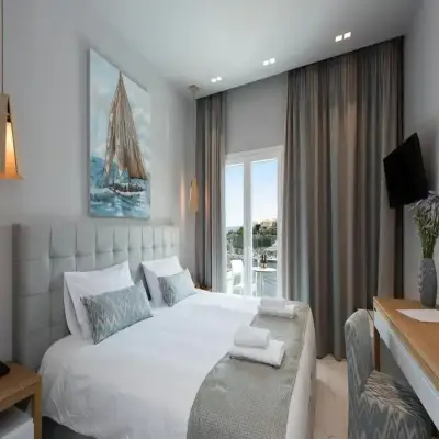 Melina Bay Boutique Hotel