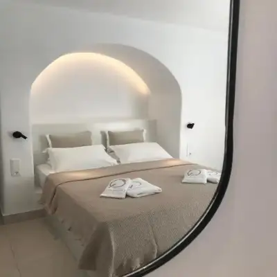 Quartano Luxury Cycladic Residence, Adults Only (13+)