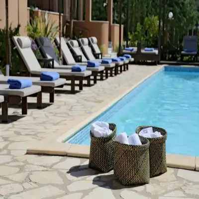 Lena Mare Hotel