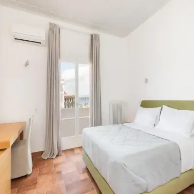 Hotel Roumani