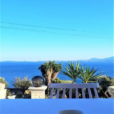 Stefanosplace Apart Hotel Sea View